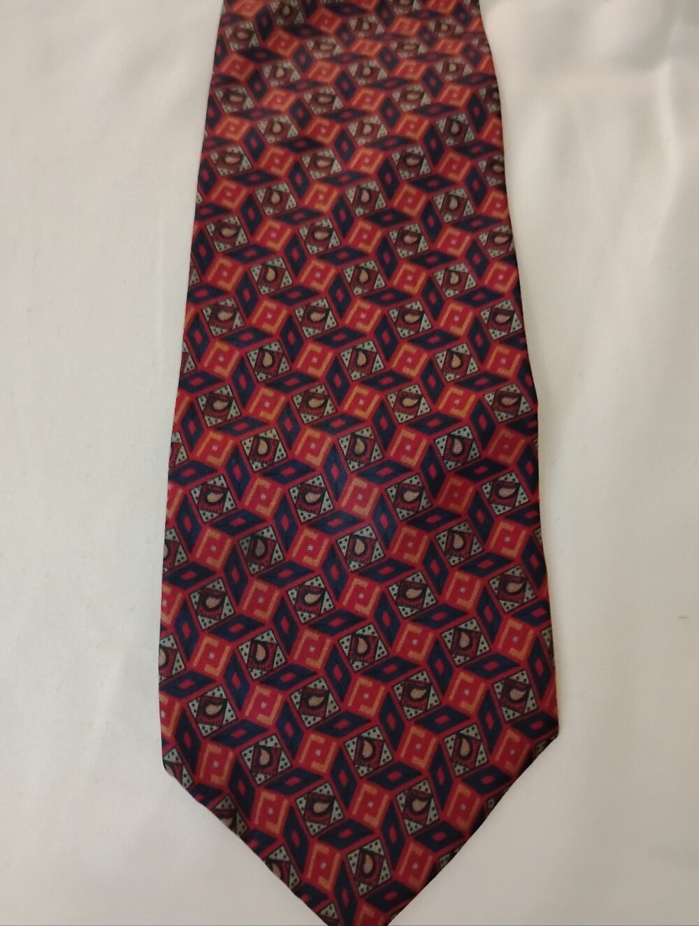 Wembley Men's Tie